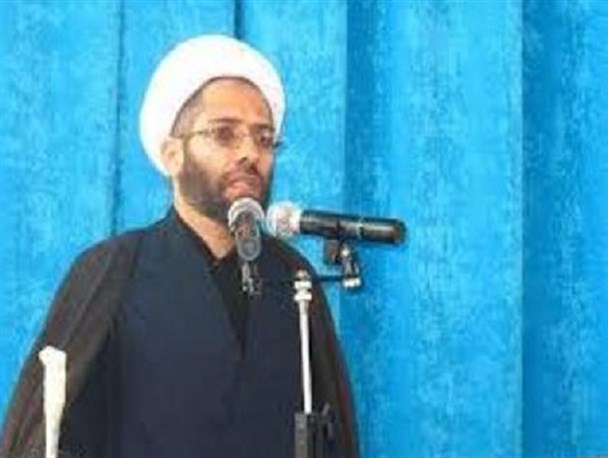 آل سعود کفایت اداره خانه خدا را ندارد و حرم امن الهی را ناامن کرده است