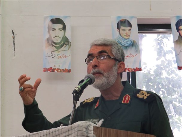 یادواره شهدای روستای بنکده سنگر برگزار شد+تصاویر