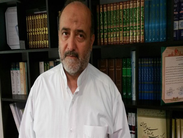 واردات قاطر و نان خشک برای دولت وقاحت دارد
