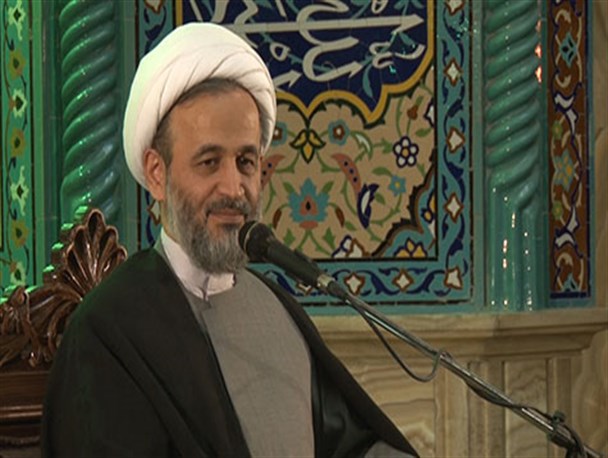 اگر دولتمردان آمریکا را تحویل نگیرند آنها به التماس می افتند/ زمان اقتدار شیعه است