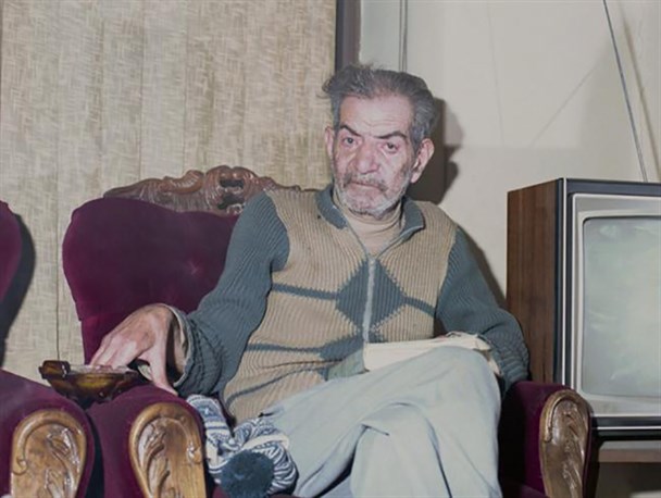 شهریار،عمود خیمه سنت ادبی هزار ساله ایرانی
