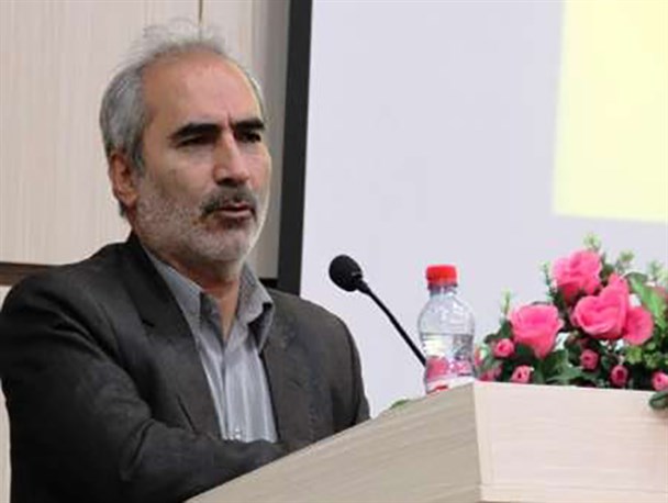 وظیفه اصلی کارمندان دانشگاه پیام نور تکریم دانشجو است