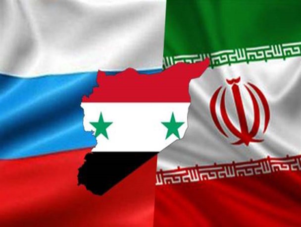 همکاری ایران و روسیه برای آینده سوریه تعیین‌کننده خواهد بود / آمریکا از بازیگری روسیه در مسائل خاورمیانه هراسان است