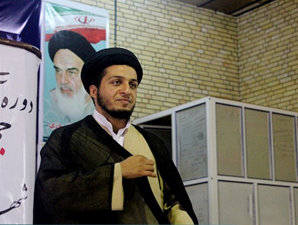 برگزاری طرح شهید جهاد مغنیه «دانش آموزان» در مرودشت