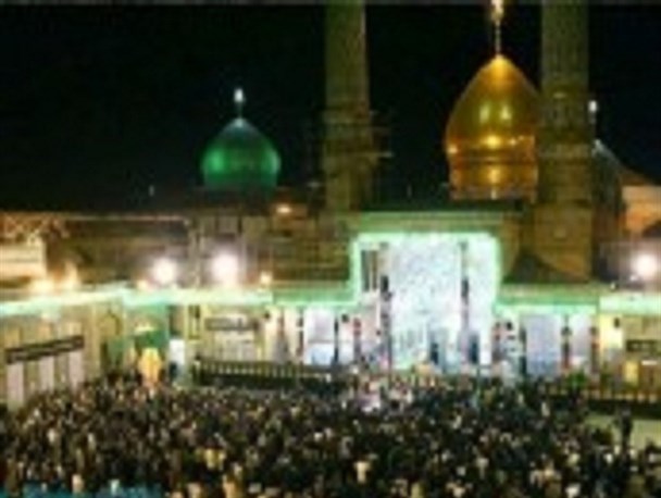 دسته های عزاداری از فردا به مدت سه شب میهمان حرم حضرت عبدالعظیم خواهند بود