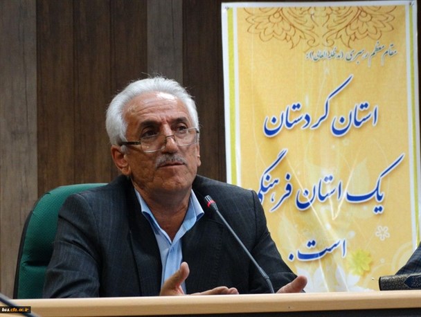 دانشگاه فرهنگیان دختران استان کردستان وضعیت مناسبی از لحاظ امکانات و فضای آموزشی ندارد