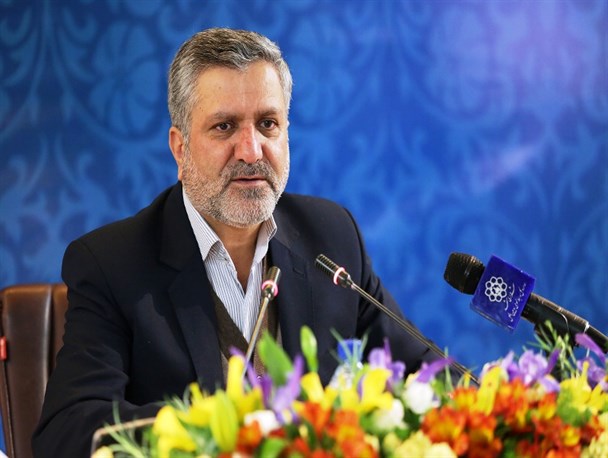 فشار سخت به ایران، قدرت نرم جمهوری اسلامی را افزایش داد/شورای نگهبان چشم بینای نظام است
