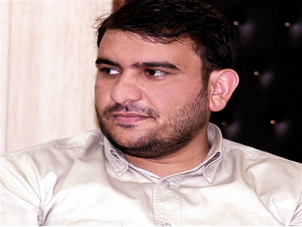 آثار تخریبی ماهواره