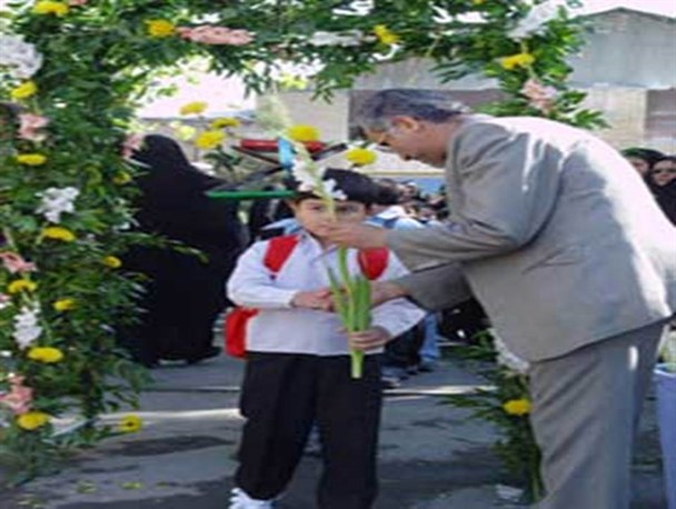 لطفاً هوای کلاس اولی‌ها را داشته باشید