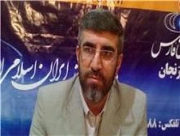 برنامه های هفته دفاع مقدس در راستای انتقال ارزش ها به جوانان است