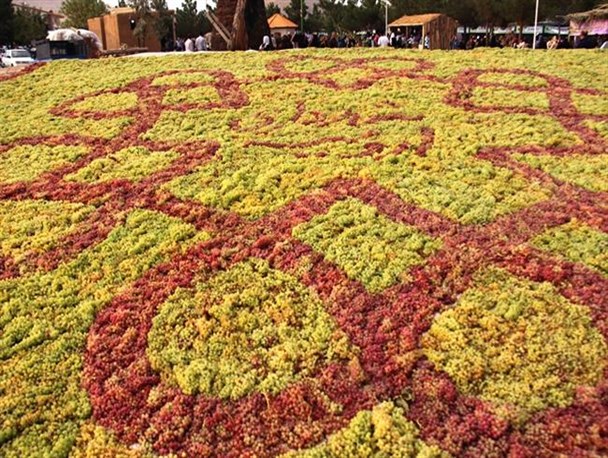 جشنواره ای به وسعت و عظمت فرهنگ ارومیه