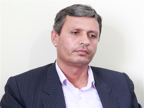 سعید رحمانی سرپرست اداره راه و شهرسازی تاکستان شد