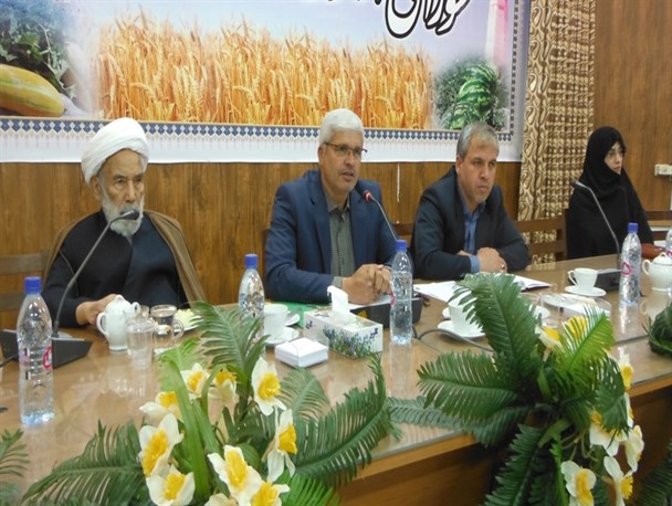 استکبار جهانی و در راس آنها آمریکا هیچ وقت دست از دشمنی با ما بر نخواهند داشت