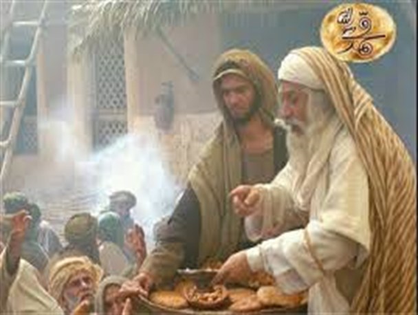 فیلم محمد رسول الله در سینما ابریشم گرمسار کلید خورد