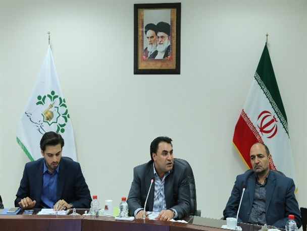 روند اشتغال در کشور معیوب است و ایدهای نو از بین می روند/اگر تقسیم قدرت بجای تقسیم خدمت ادامه یابد استعفا می دهم