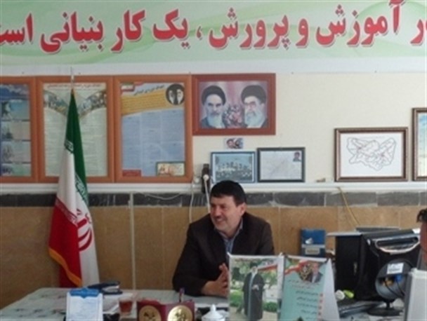 هزینه کرد در آموزش و پرورش سرمایه گذاری است