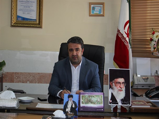 مهر امسال یک مدرسه 14کلاسه در شهرستان قرچک افتتاح می شود
