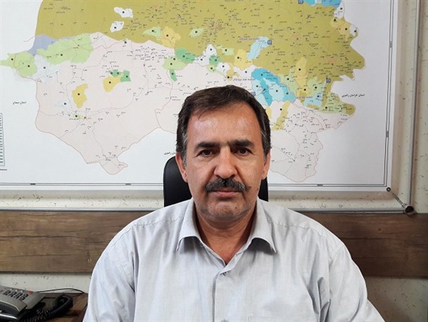 بررسی جایگاه منابع طبیعی وآبخیزداری استان خراسان شمالی در اقتصاد مقاومتی