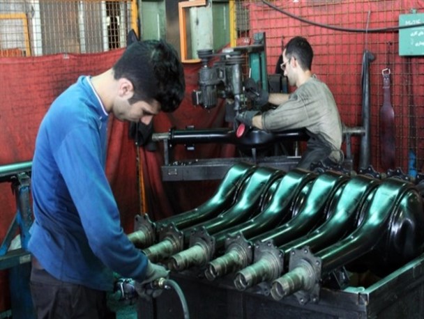 صنایع کوچک خسته از کسادی بازار/ رمق دوباره به شرط ها و شروط ها