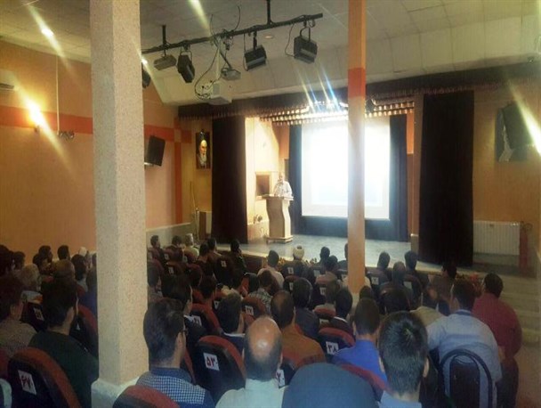 مجمع عالی نخبگان بسیج شهرستان ملارد تشکیل جلسه داد