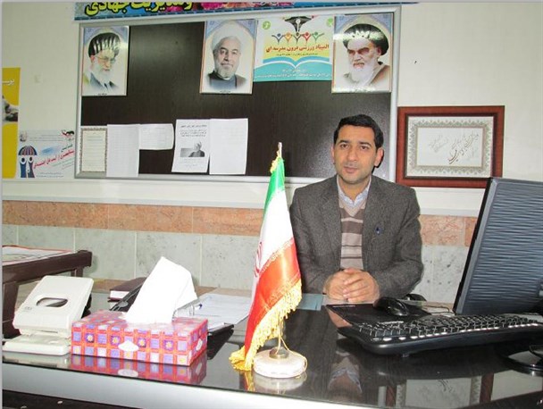 تنها 40 درصد فرهنگیان شهرستان گرمه بومی هستند