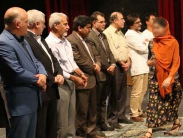 اداره ارشاد جاده صاف کن هجوم فرهنگی+تصاویر