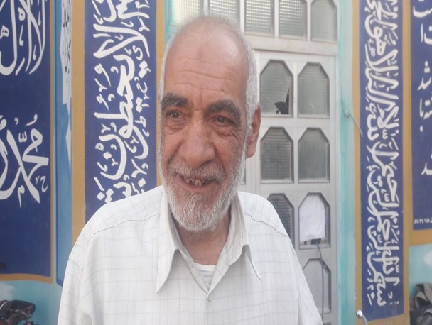 مسجد امام حسن مجتبی علیه السلام همانند امام حسن علیه السلام غریب است