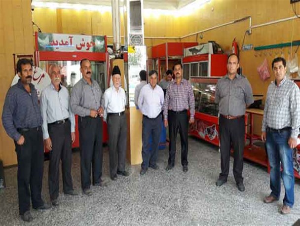 بدهی حدود ۲۰ میلیارد ریالی یک قصابی به دامداران ورامین/ از مسئولین تقاضای حمایت و رسیدگی داریم