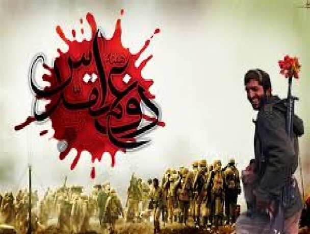 دفاع مقدس یک سرمایه بزرگ و گنج تمام نشدنی برای ملت ایران است/ برنامه های متنوع فرهنگی به مناسبت هفته دفاع مقدس در شهربابک