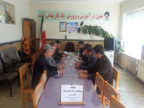 امنیت و آرامش حاکم در کشور مرهون رشادت های رزمندگان دفاع مقدس است
