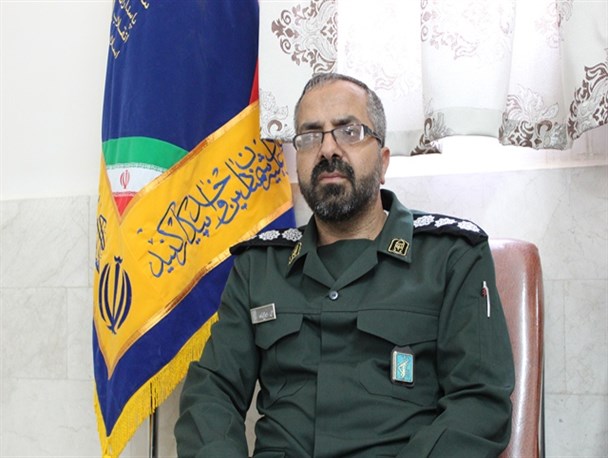 واقعه‌غدیر برای ششمین سال متوالی در گناباد بازسازی می‌شود