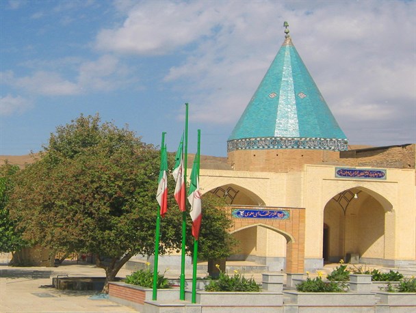 پنجمین جشنواره غدیر علوی در روستای سادات برگزار می شود