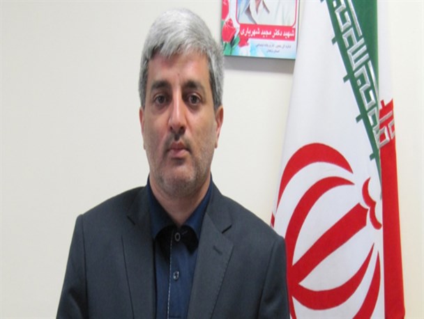 کاهش ۲۳ درصدی حوادث ناشی از کار در استان زنجان/نرخ بیکاری6.9  درصدی در خدابنده