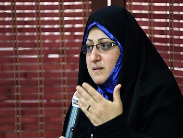 مفقود شدن 700 نوار کاست از خاطرات زنان جنگ/عدم تمایل بانوان برای مصاحبه یکی از دشواری‌های جمع‌آوری خاطرات است