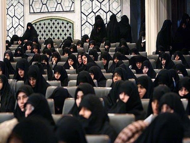 فعالیت 600 مبلغه فعال درعرصه ترویج معارف اهل‌بیت (ع)