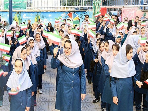 مشارکت فرهنگیان در امنیت اجتماعی تأثیر بسزایی در کاهش جرایم دارد