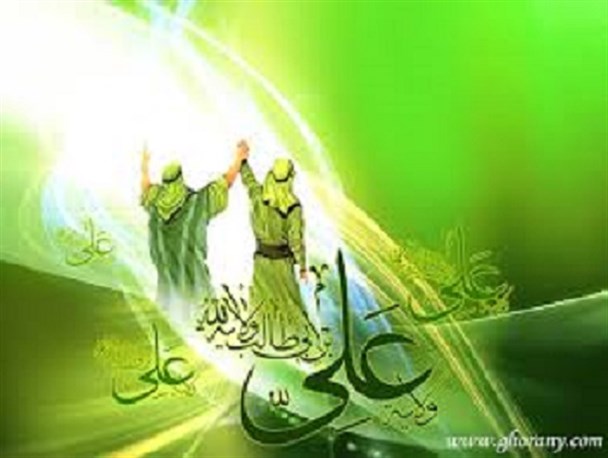 اعتراف اهل سنت بر ولایت و امامت علی (ع)