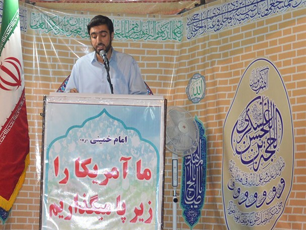توافق های اخیر ضربات جبران ناپذیری بر پیکره اقتصادی و امنیتی کشور وارد می سازد/ حتی دشمنان ما گمان نمی کردند که روزی تحریم ها به داخل کشور نفوذ کند