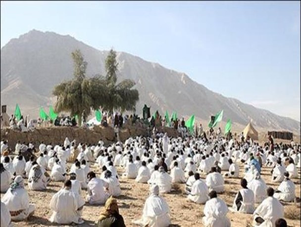 روزی که نعمت تمام می شود + عکس نوشت