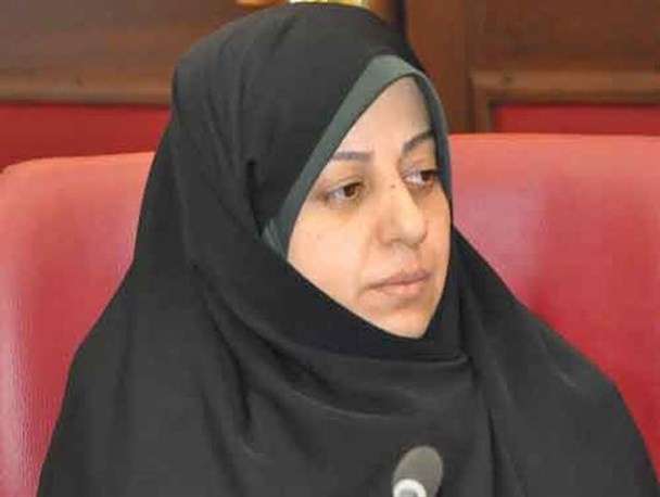 فروش مستقیم محصولات بانوان قزوینی در بازارچه فصلی