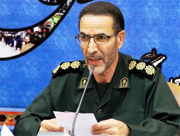 خسارت فتنه 88 با 8 سال دفاع مقدس برابری می کند/ برجام دشمنی ها را حل نخواهد کرد