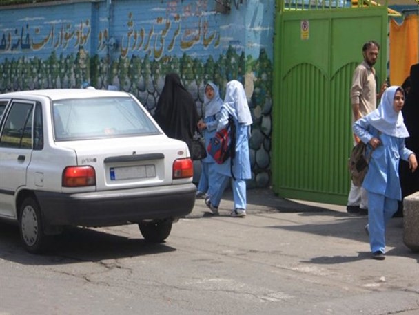 نرخ هزینه سرویس مدارس با افزایش ۱۲ درصدی در ساوه مشخص شد