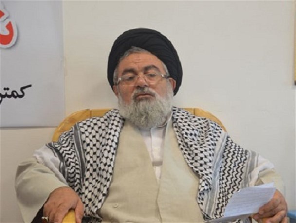 امام جمعه گلستان از تفرقه افکنی بعضی از هیات های مذهبی شهرستان بهارستان انتقاد کرد