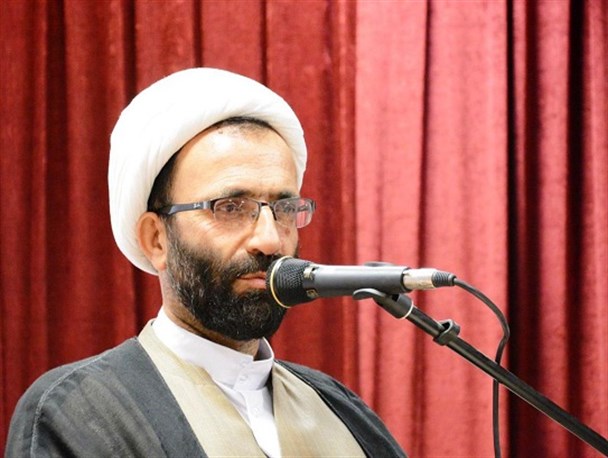 نمایشگاه سنگ نیم ور، نمادی از تحقق اقتصاد مقاومتی/توسعه همه جانبه کشور در گروی اجرای کامل طرح آمایش صنعتی