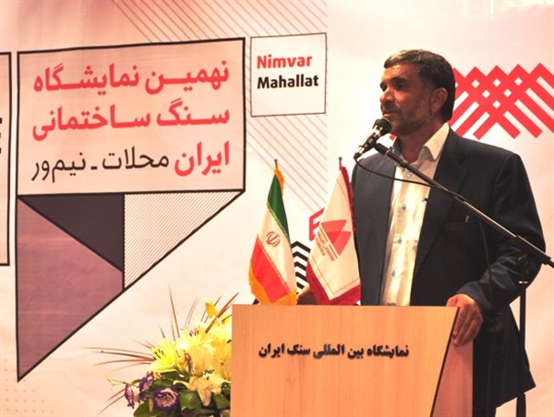 بی اطلاعی از میزان تقاضای بازار، دلیل اصلی رکود/ نمایشگاه فرصتی مناسب برای آشنایی با تکنولوژی روز دنیا است