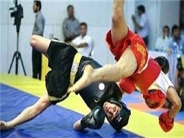 کسب ۲۰ نشان رنگارنگ ووشوکاران قزوینی در پیکارهای قهرمانی کشور