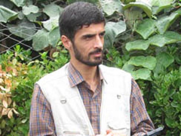 مسابقات کورس تابستانه  جام غدیر در ساحل رودسر