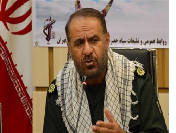 دفاع مقدس یعنی زنده نگه داشتن نهضت حسینی