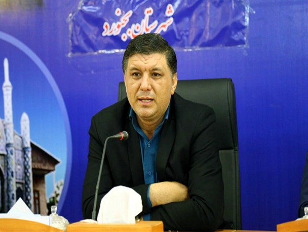 استاندار خراسان شمالی ماندنی است
