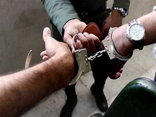 دستگیری 4 شکارچی متخلف کبک در کوه میلی دشتک